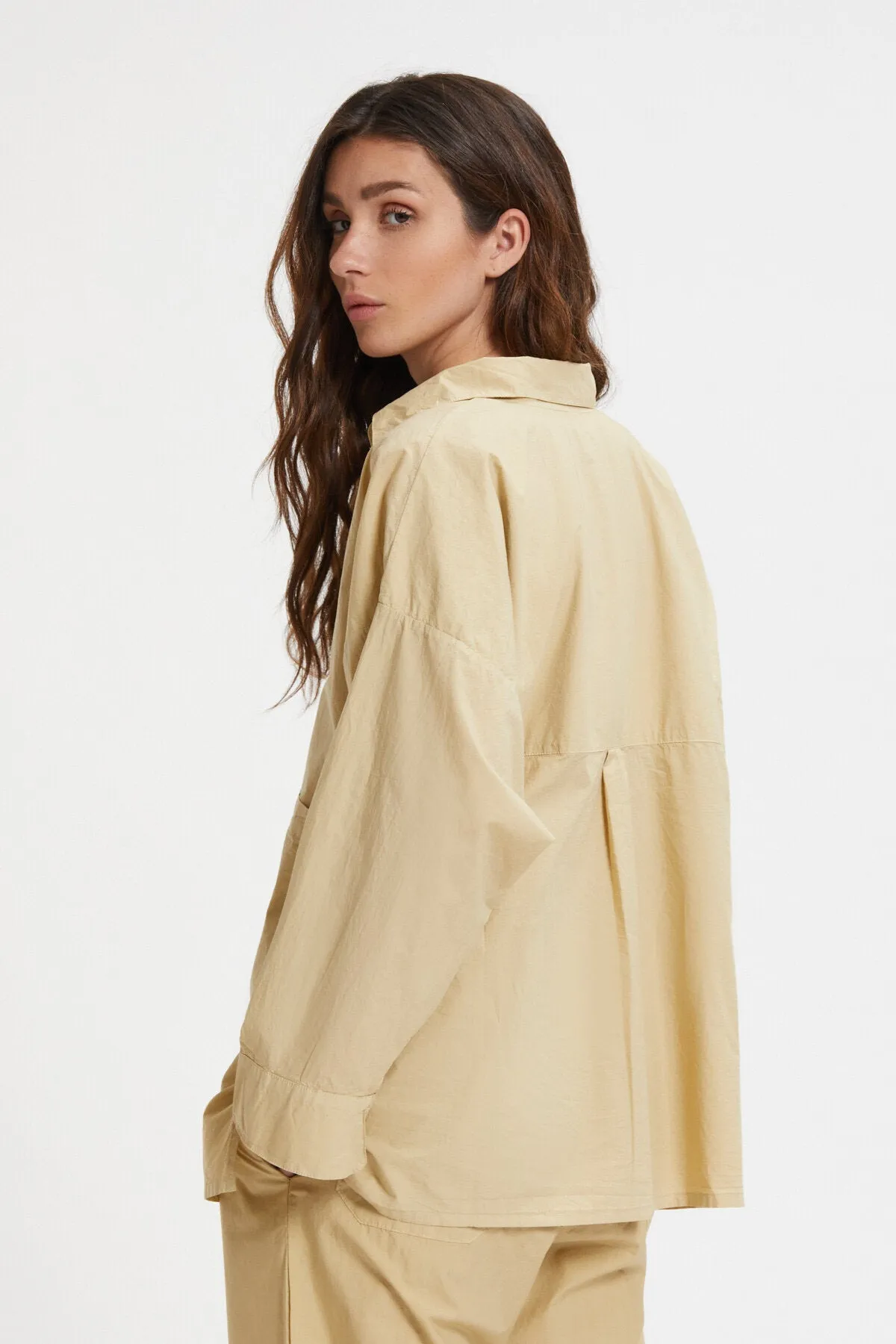 Atena Sushi Shirt