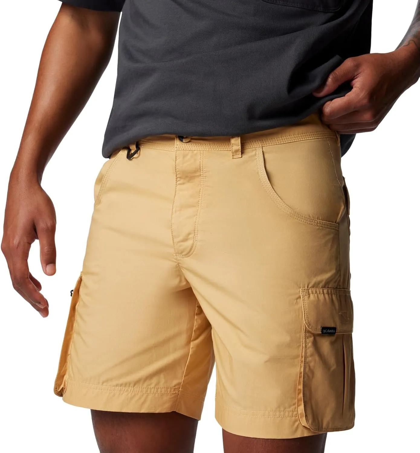 Columbia Men's Landroamer Cargo Short