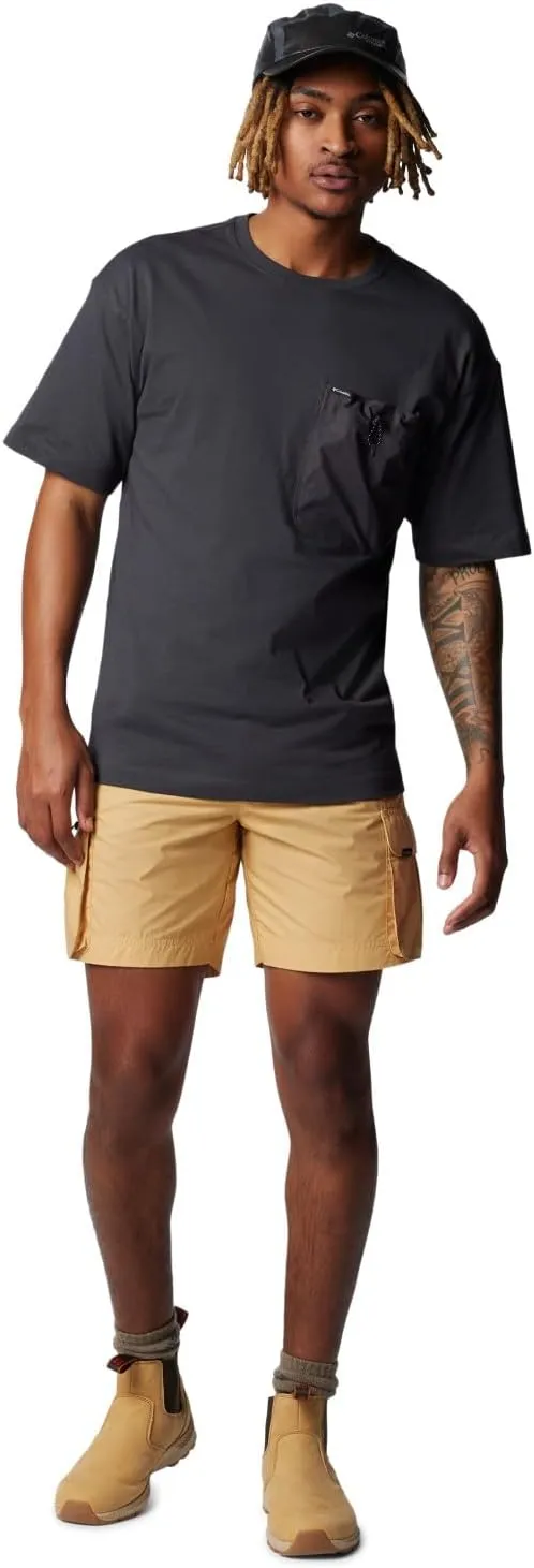 Columbia Men's Landroamer Cargo Short
