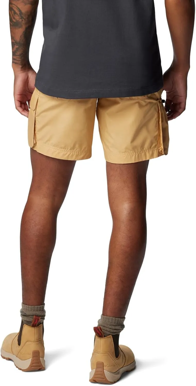 Columbia Men's Landroamer Cargo Short
