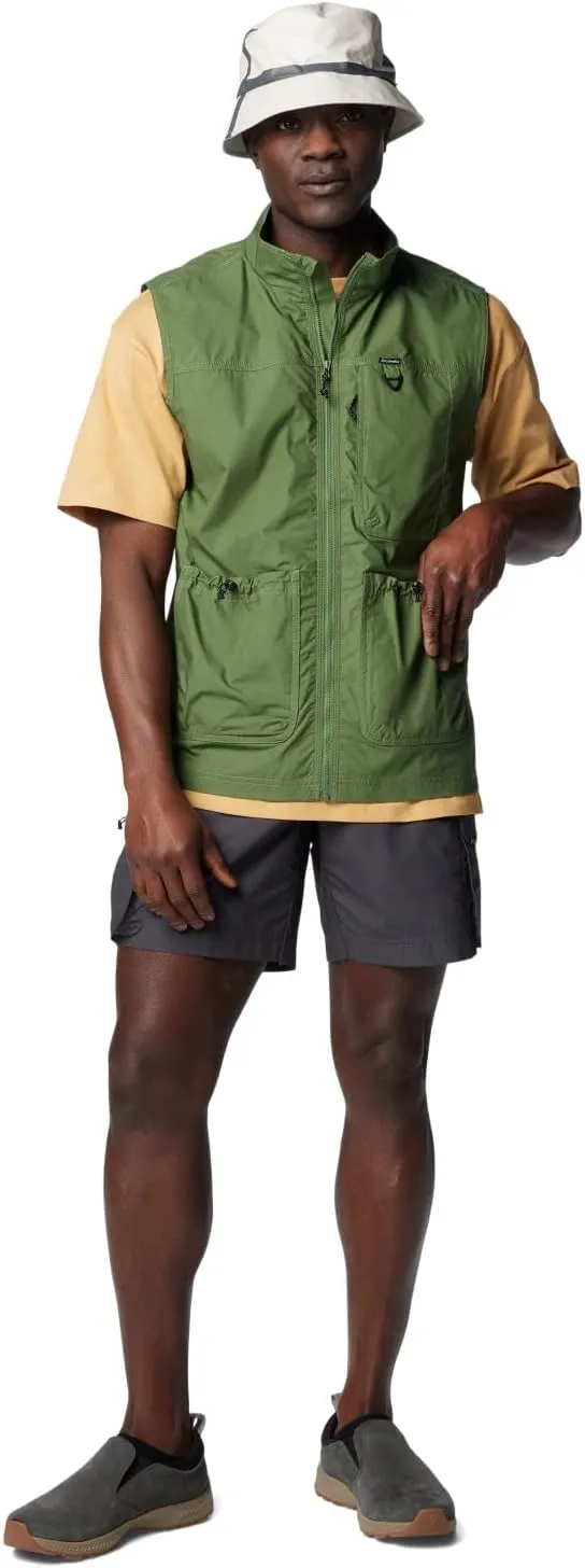 Columbia Men's Landroamer Cargo Short