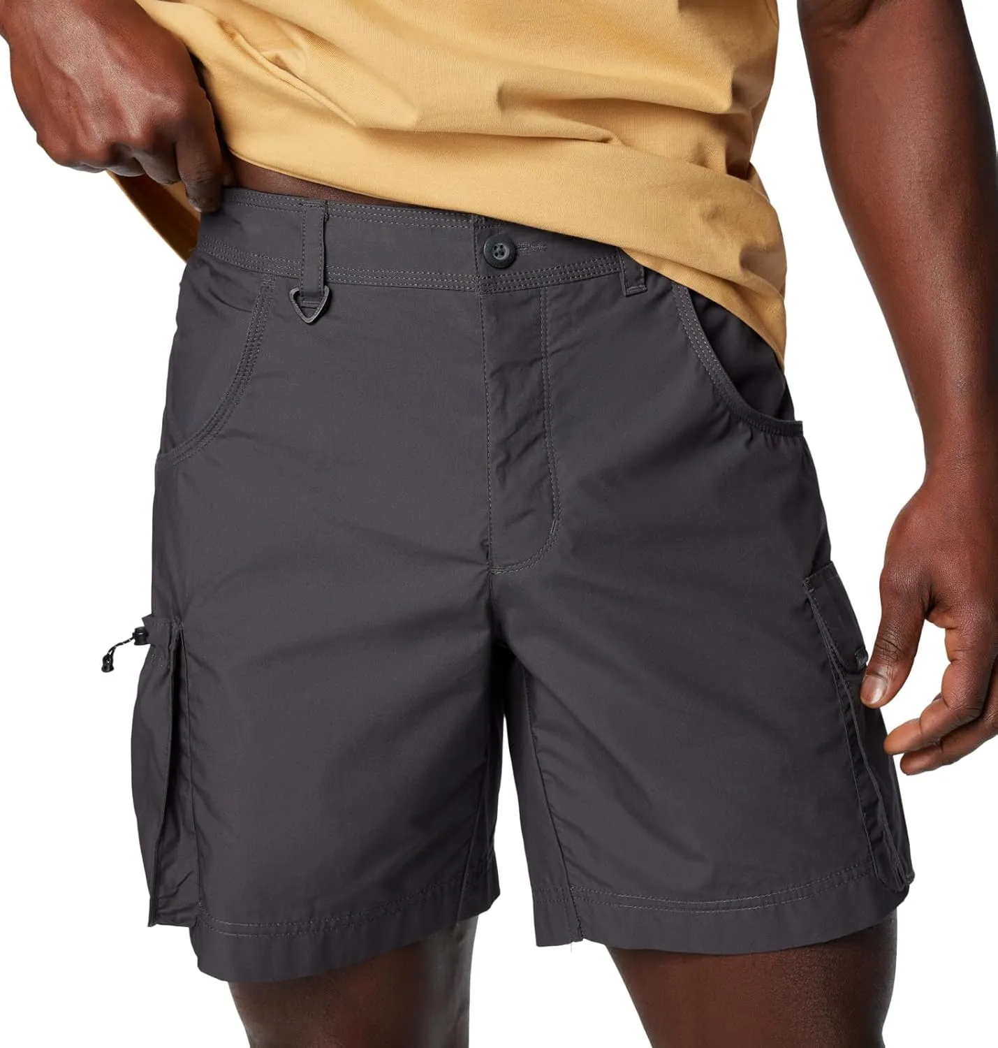 Columbia Men's Landroamer Cargo Short