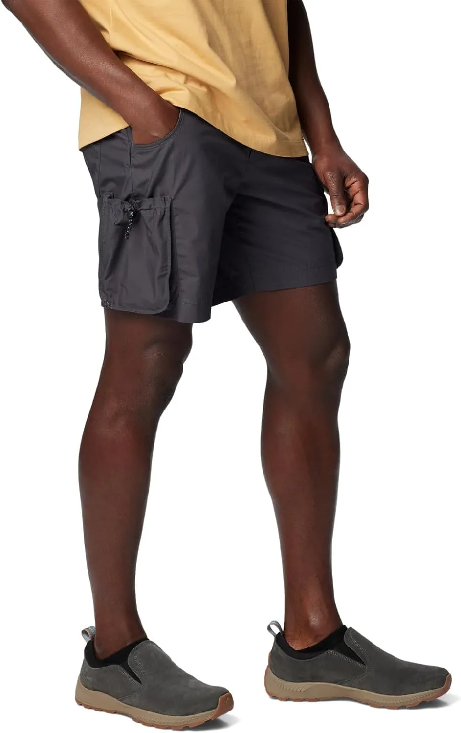 Columbia Men's Landroamer Cargo Short