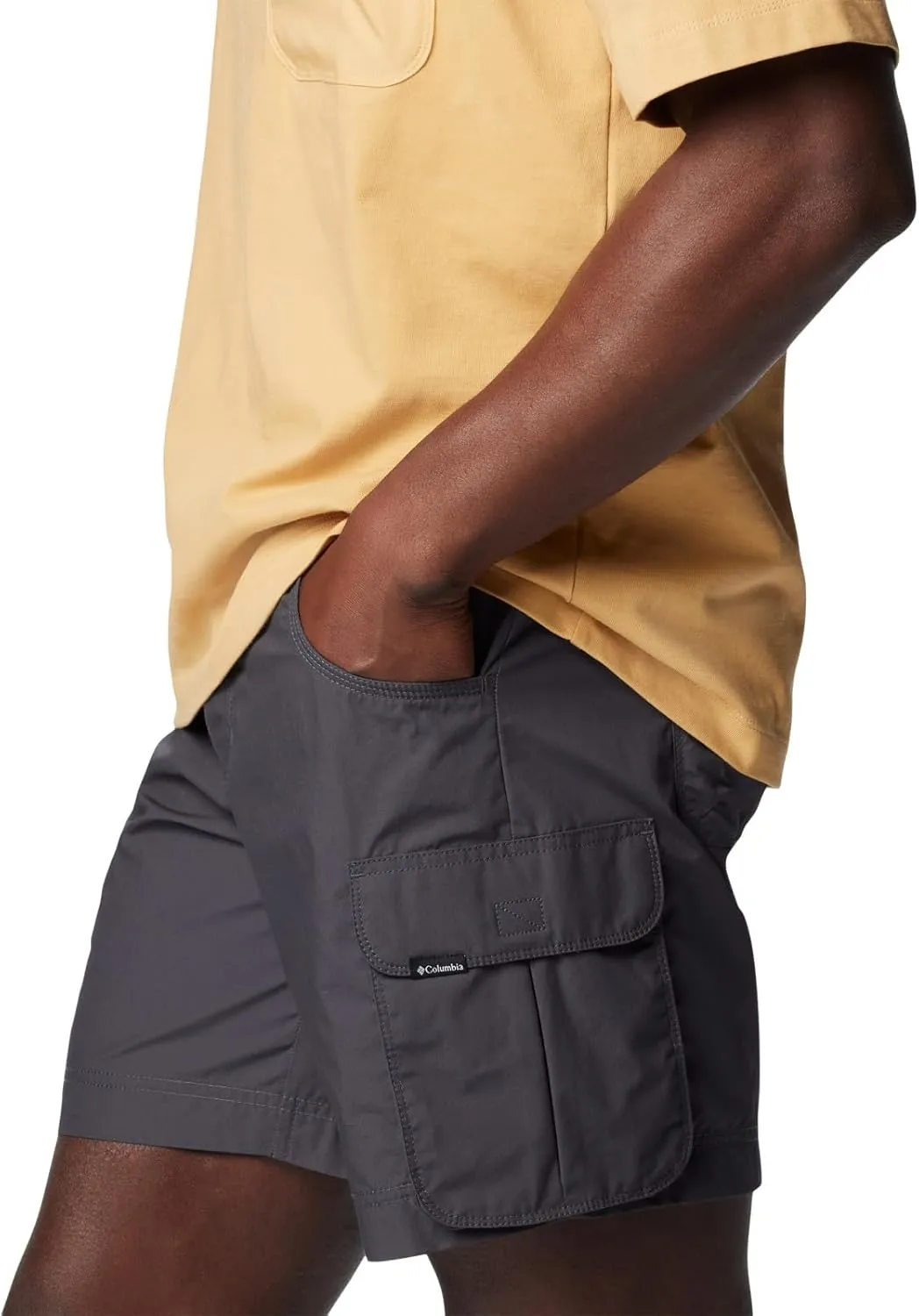 Columbia Men's Landroamer Cargo Short