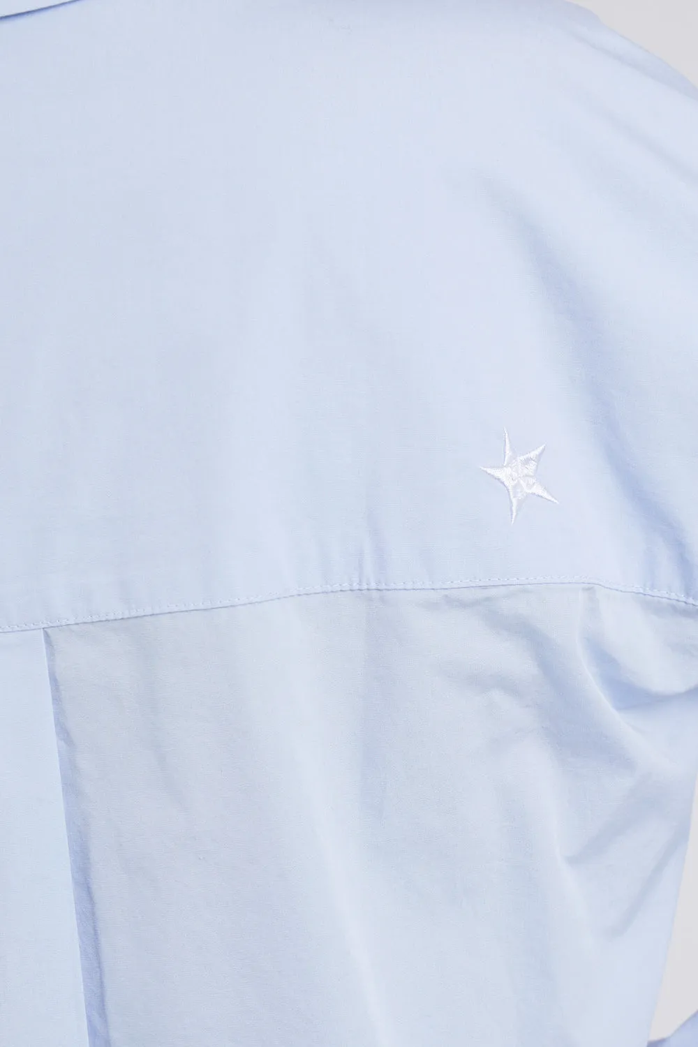 Delia Shirt in Blue
