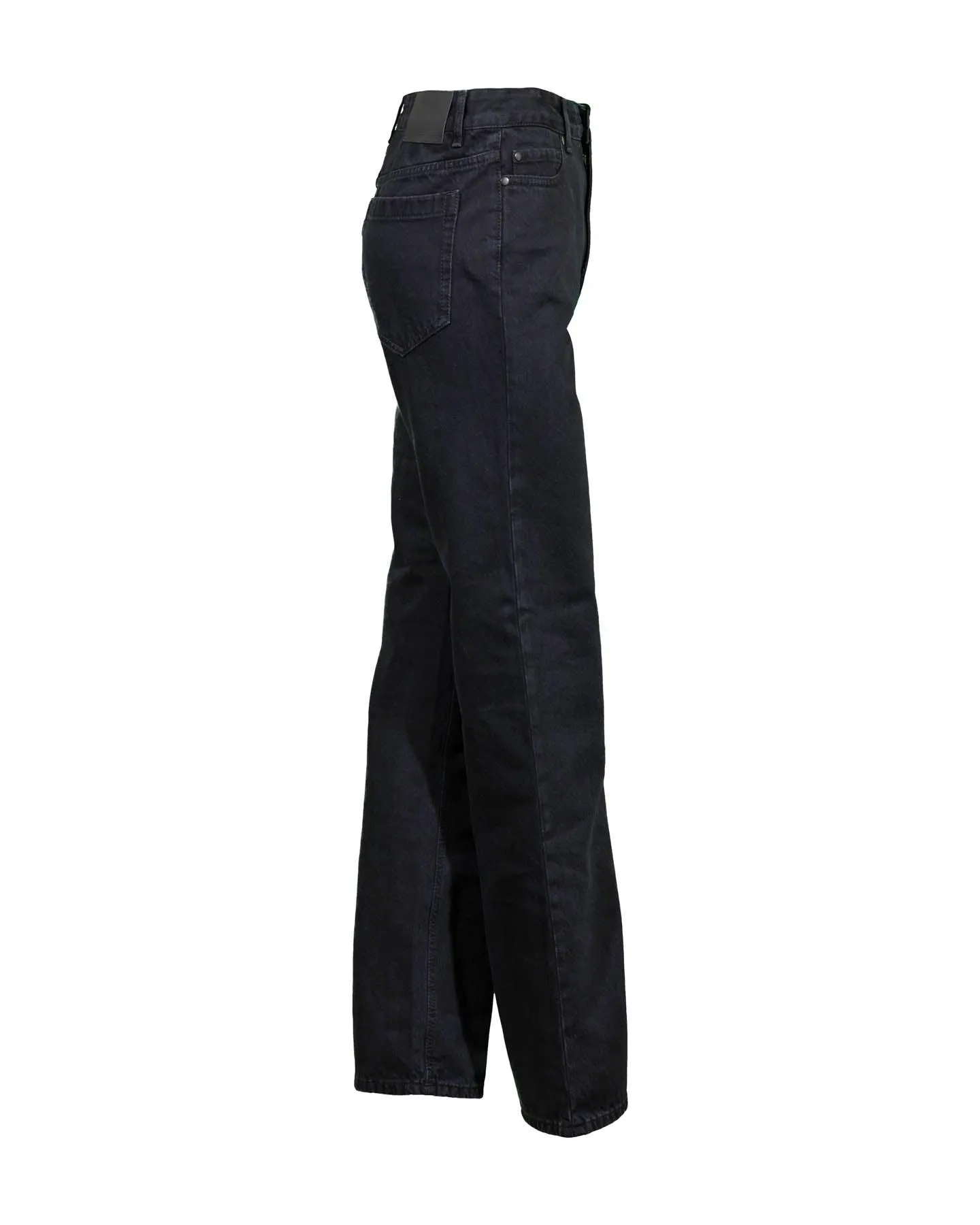 Dorothee Schumacher Denim Love Straight Leg Pants