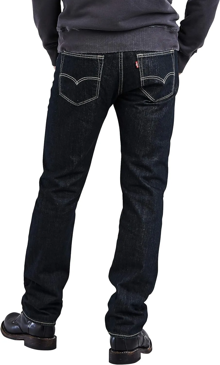 Levi's Men's 501 Original Fit Jeans (Discontinued)