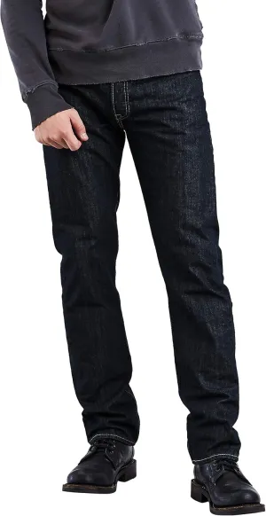 Levi's Men's 501 Original Fit Jeans (Discontinued)