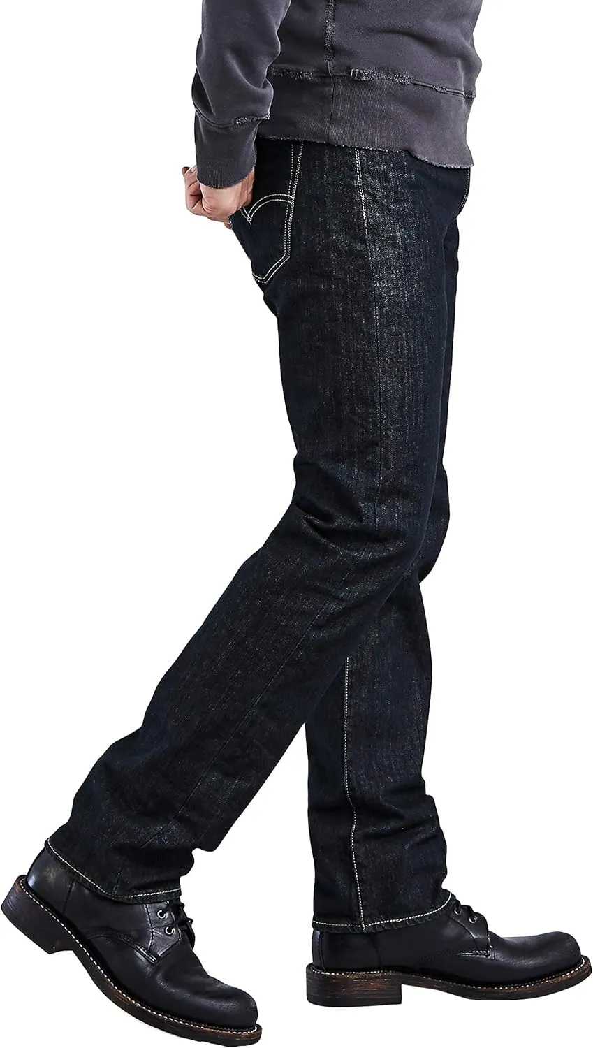 Levi's Men's 501 Original Fit Jeans (Discontinued)