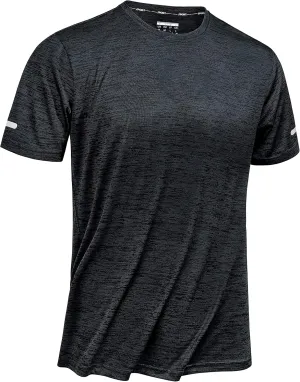 TACVASEN Mens Workout Shirts Short Sleeve Athletic Dry Fit Tshirts Shirts Running Gym Crewneck T-Shirts