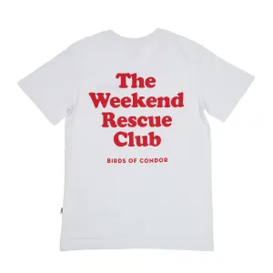 Weekend Rescue Club Tee